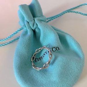 Tiffany Ring